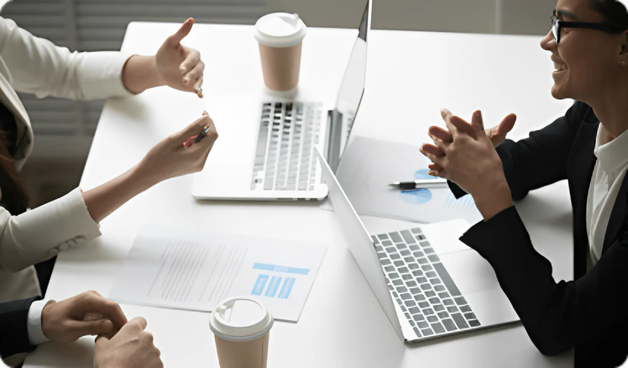 Business Process Automation