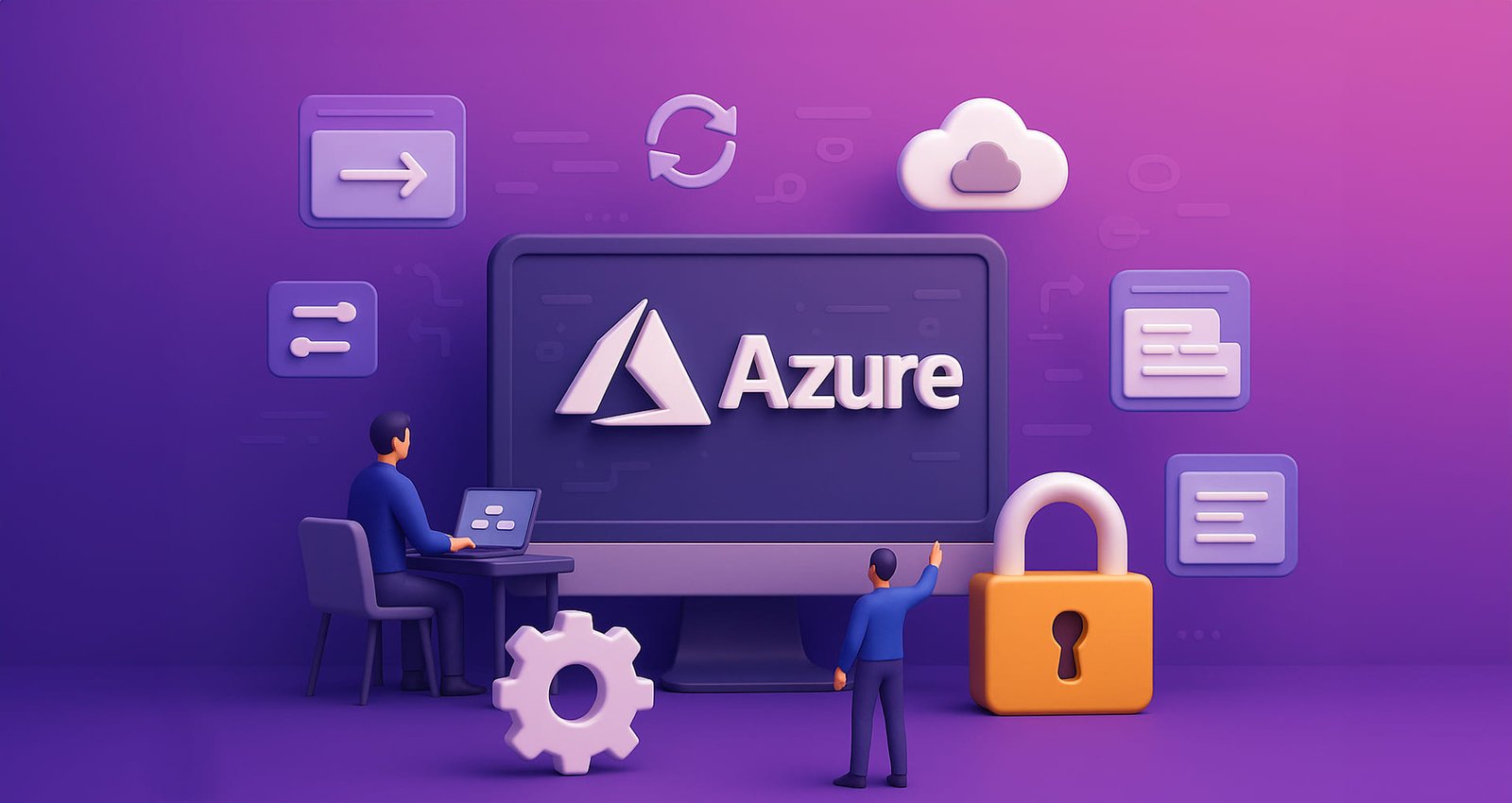 Azure Application Development & Modernization