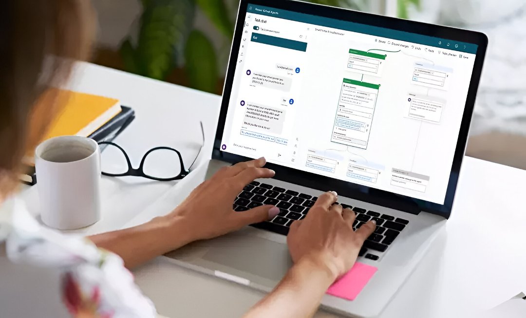 Copilot with Dynamics 365 and Power Platform