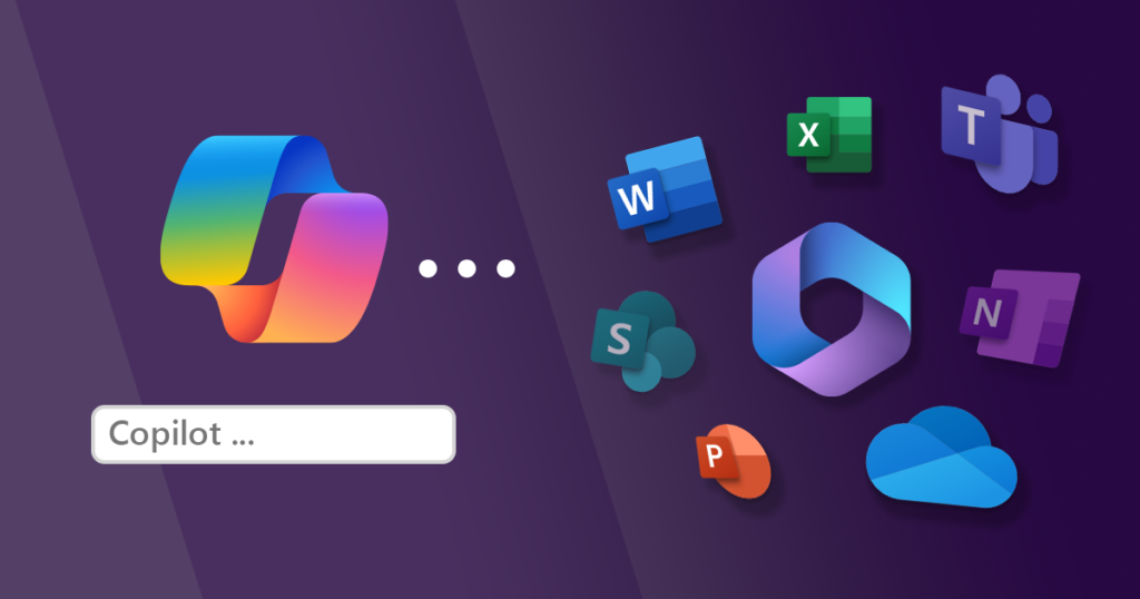 Copilot for Microsoft 365
