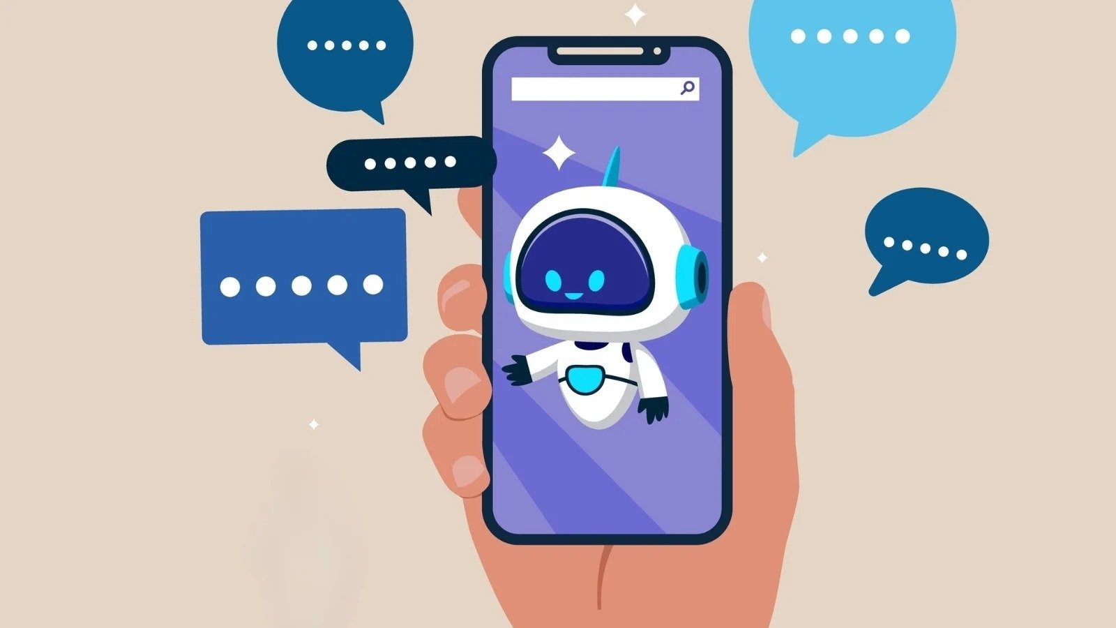 Custom AI Assistants & Agents