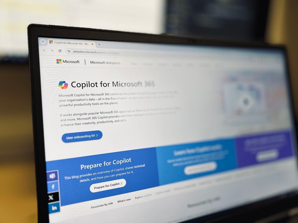 Microsoft Copilot Strategy