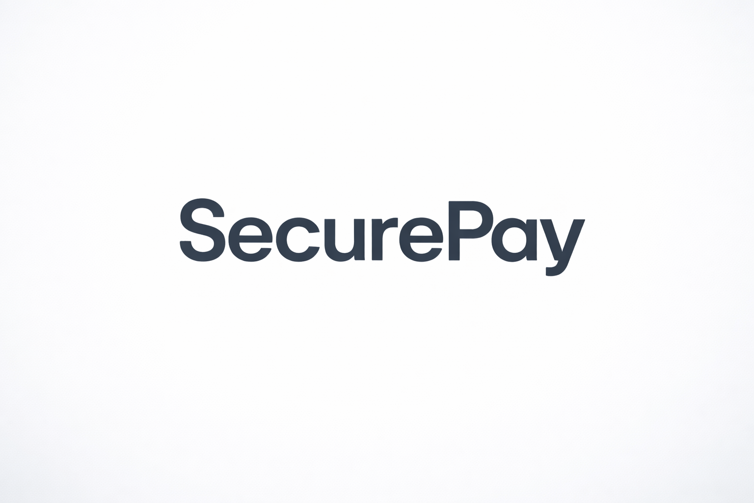 Secure Payment Integration