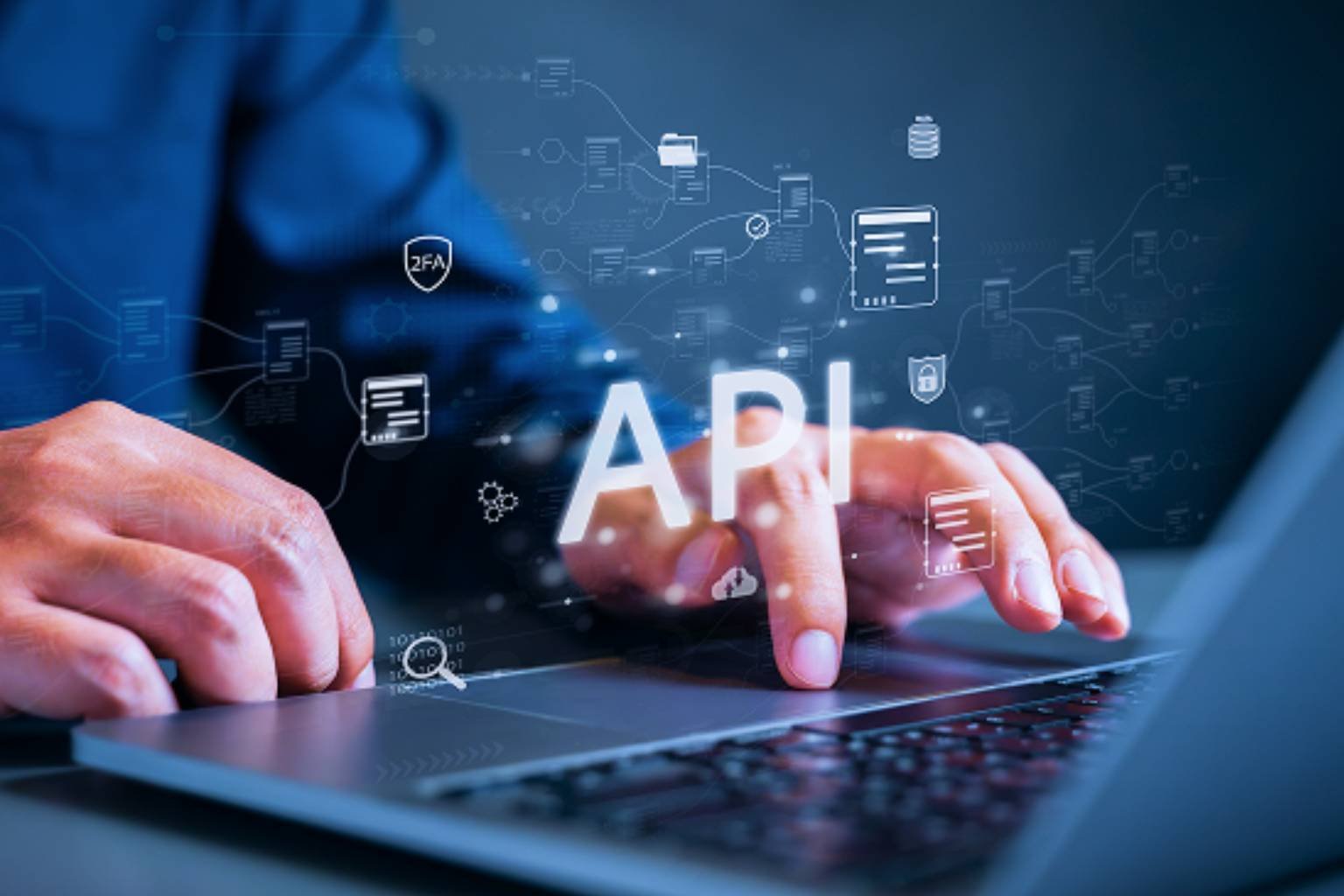 Custom API Development and Integration